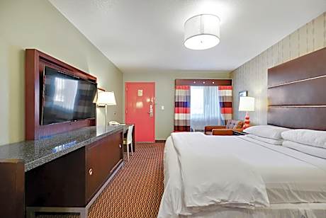 King Suite