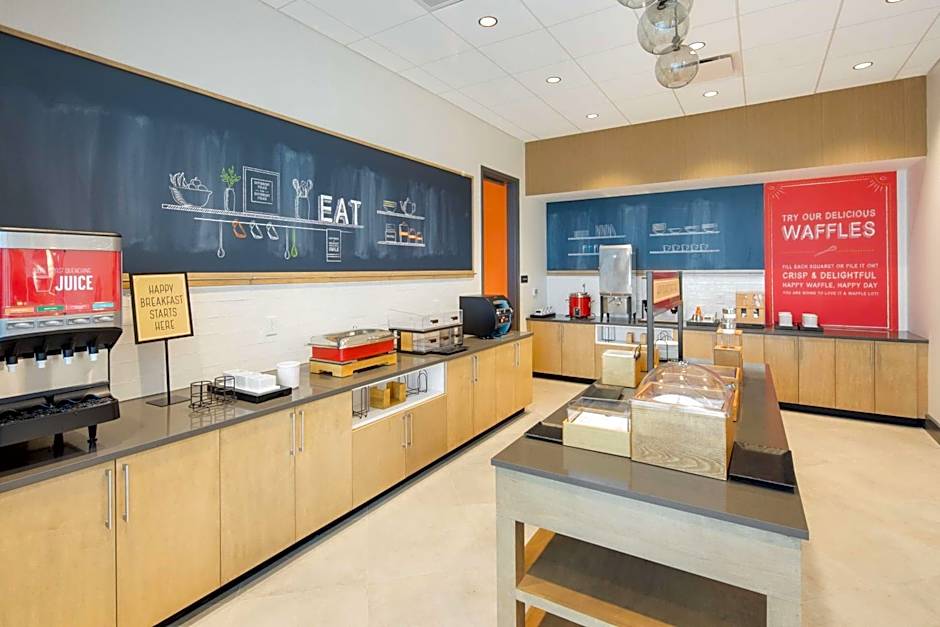 Hampton Inn By Hilton Smithfield Selma