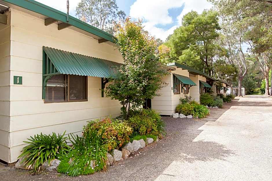 Beechworth Holiday Park