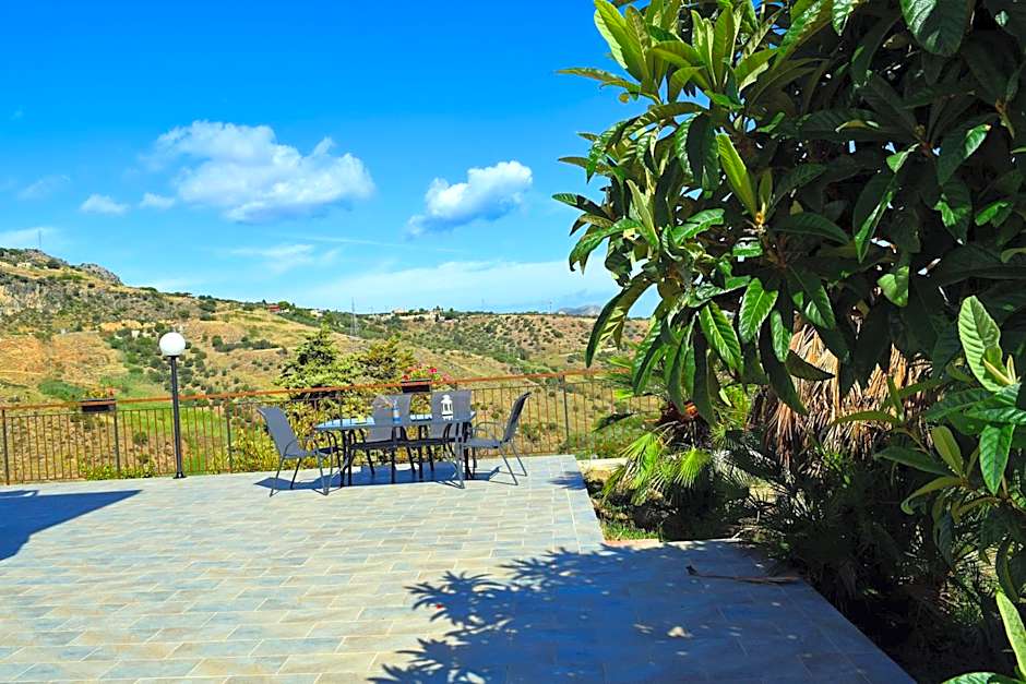 Granatelli Holiday Home