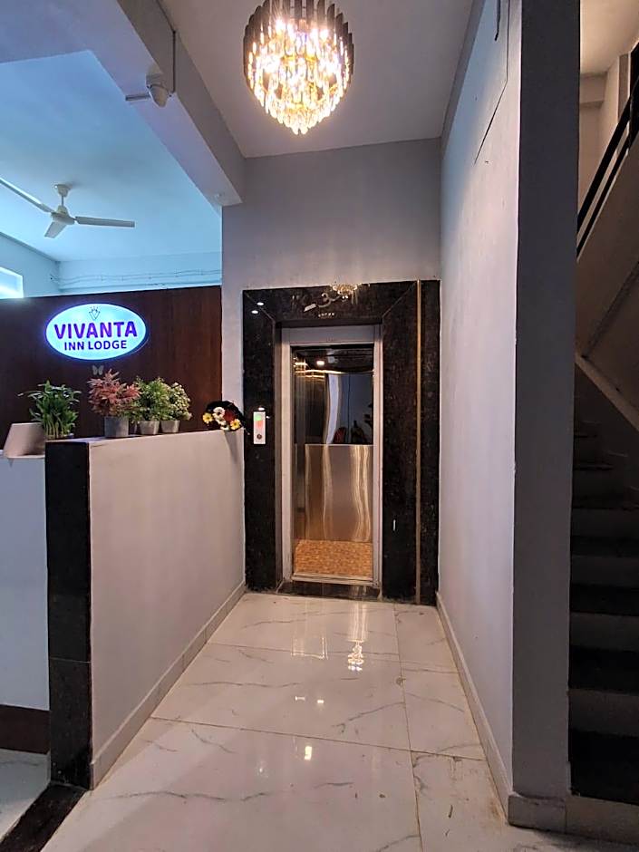 Vivanta Inn Lodge, Solapur