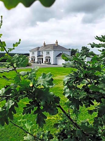 Colmán House