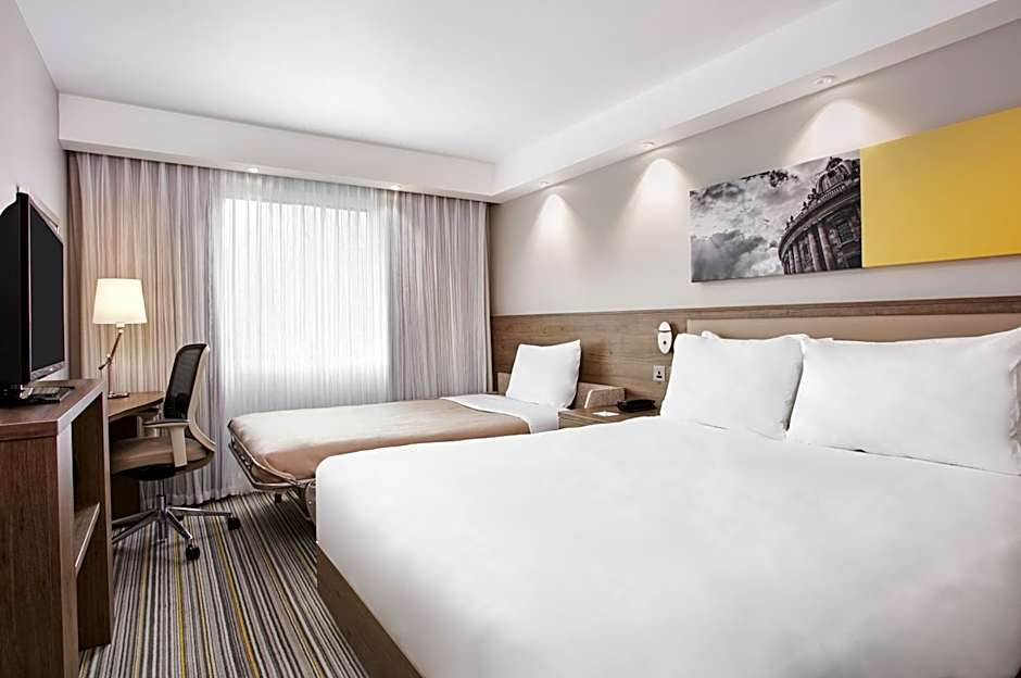 Hampton by Hilton Oxford