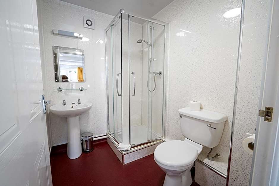 The Belfry, Littldean