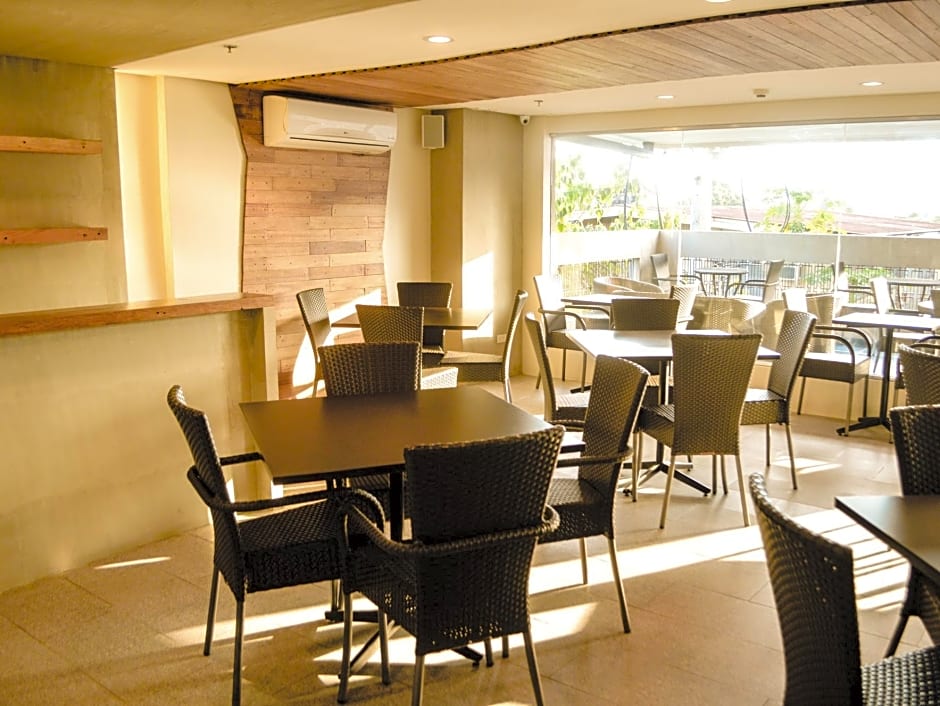 Cebu R Hotel - Mabolo
