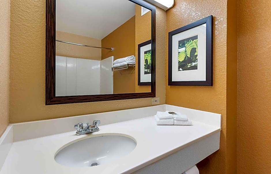 Extended Stay America Suites - Dublin - Hacienda Dr.