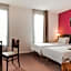 Adagio Access Marseille Saint Charles Aparthotel