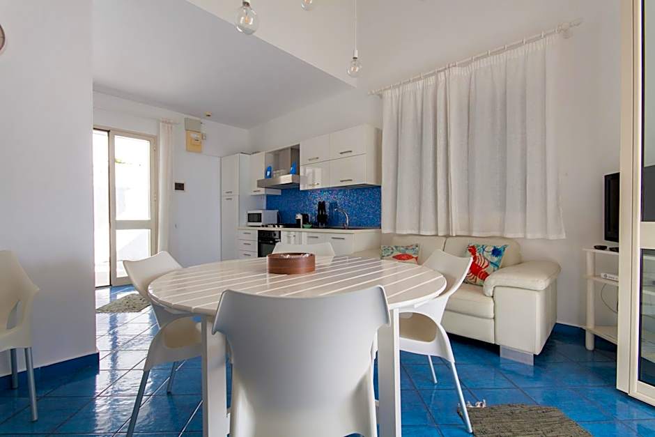 Amira Beach Villa by Le Dhome Sicily