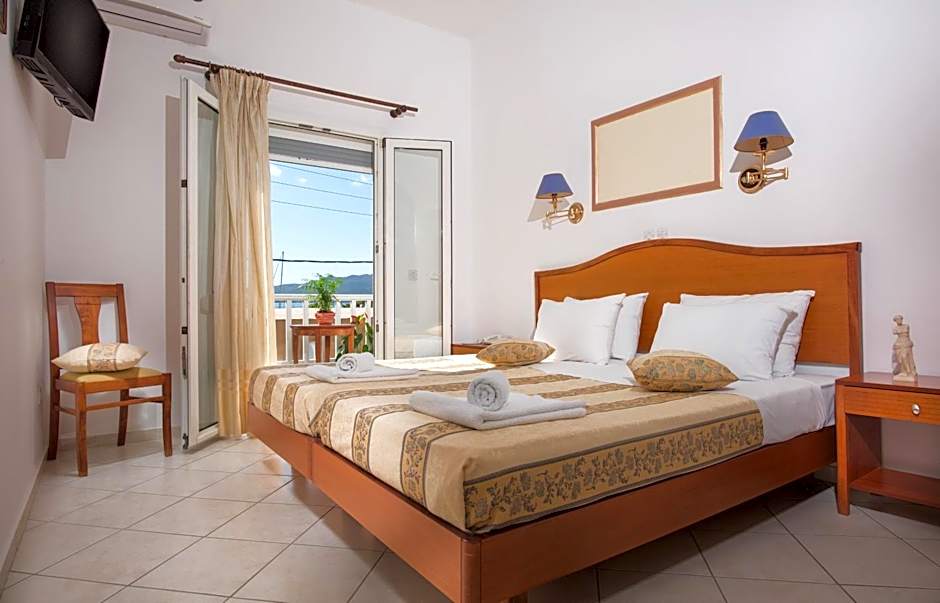 Hotel Meltemi