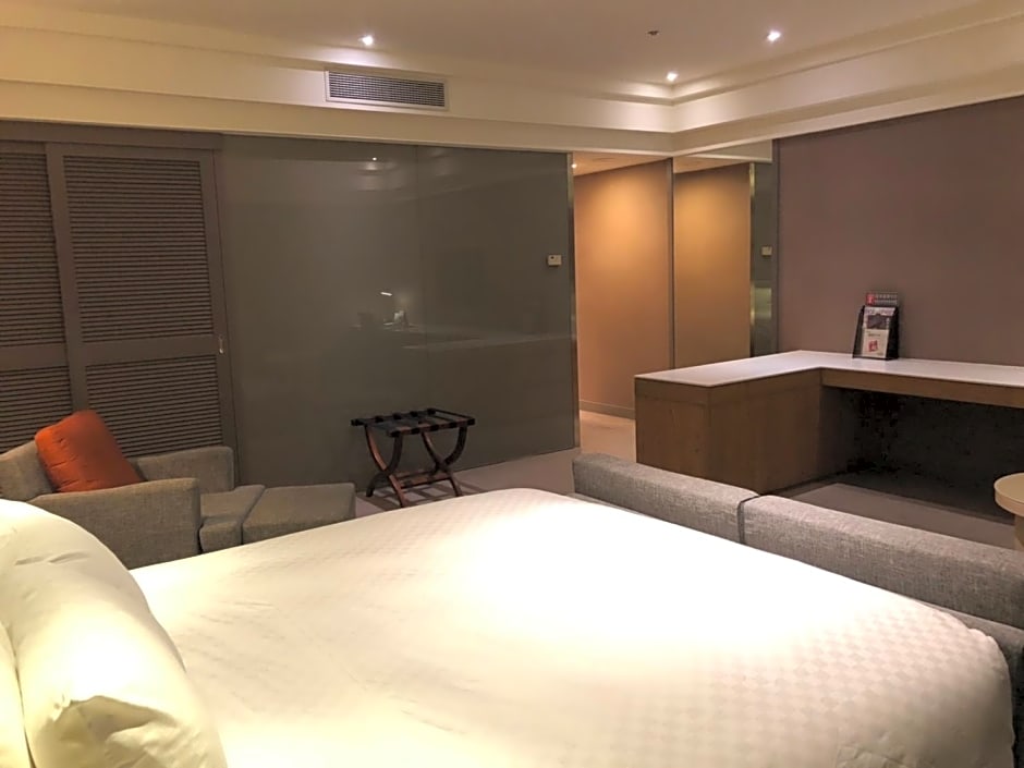 Hotel Royal Hsinchu