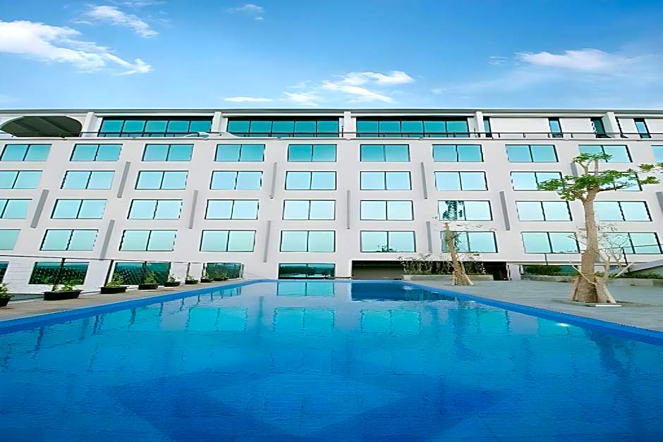 Eastern Hotel Bojonegoro