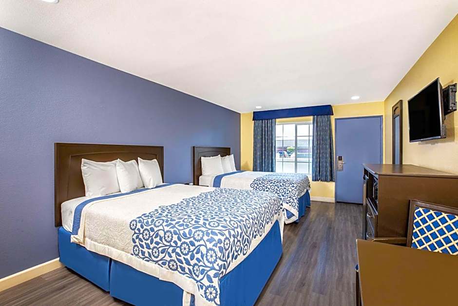 Days Inn by Wyndham Banning Casino/Outlet Mall