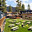 Basecamp Tahoe South