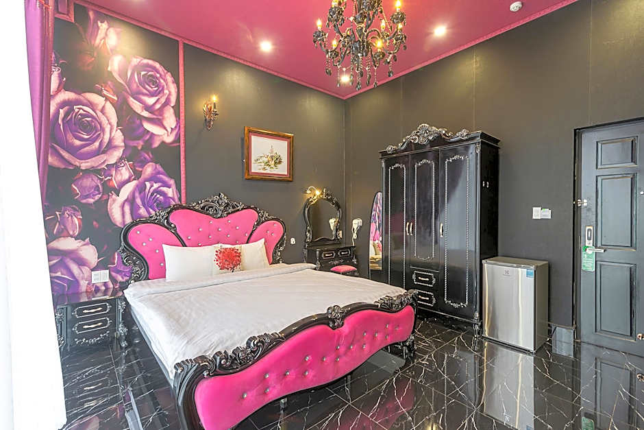 Mac Valley Dalat Hotel