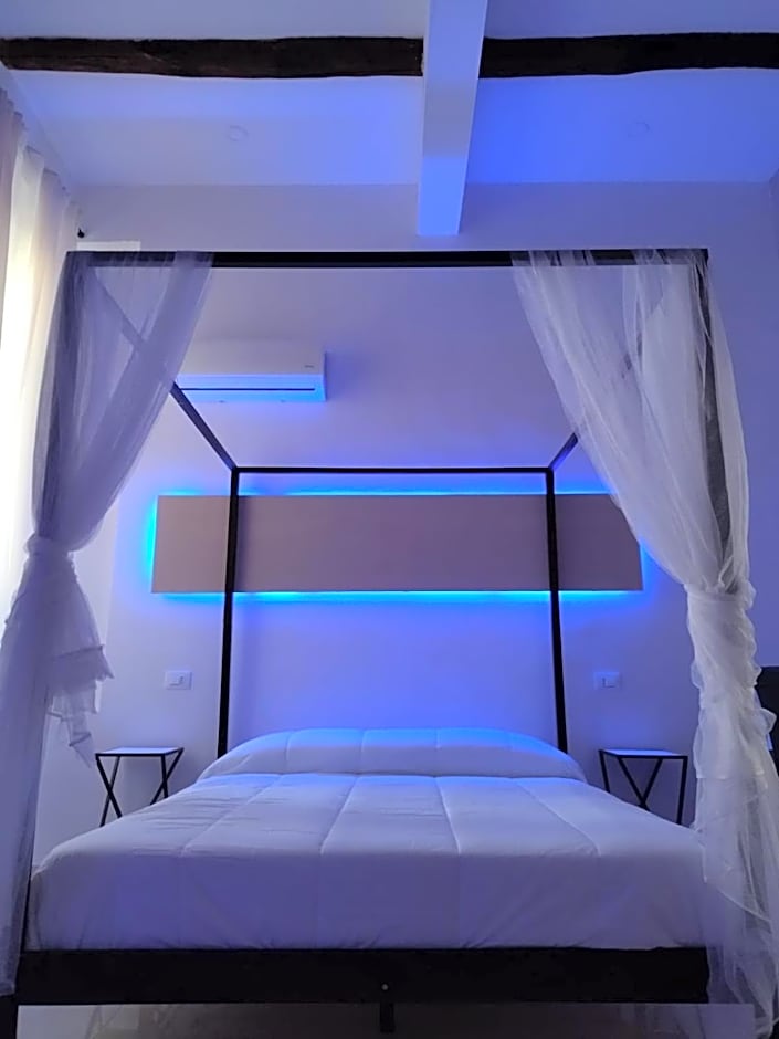 RELAIS TORRE GLORIA