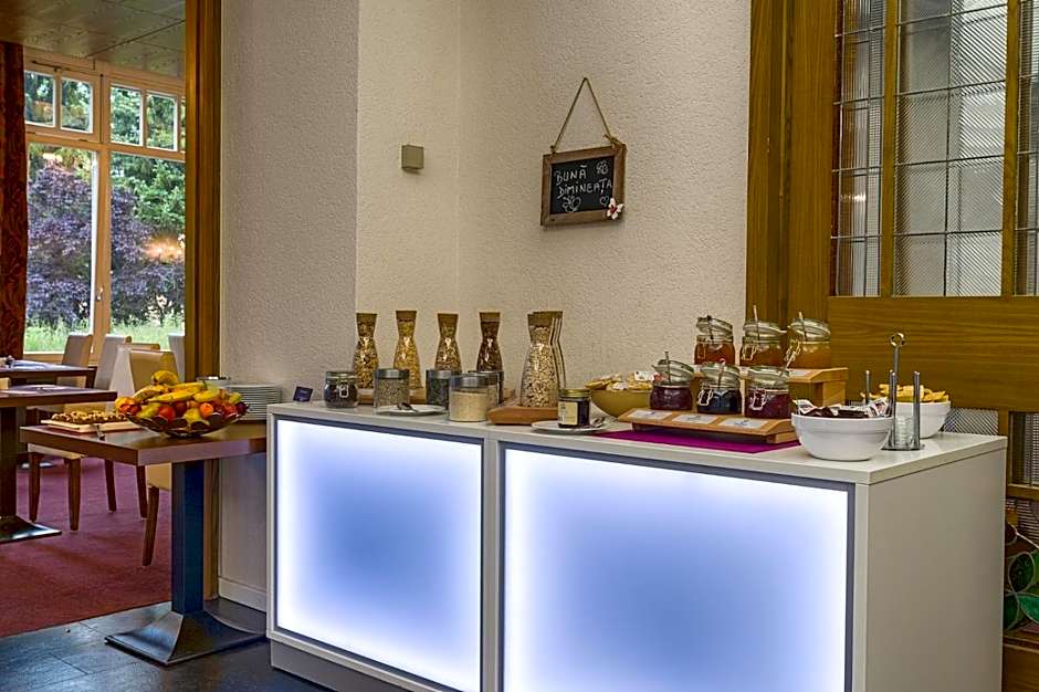 Sure Hotel by Best Western Bad Dürrheim - LU8 Business Vital Hotel