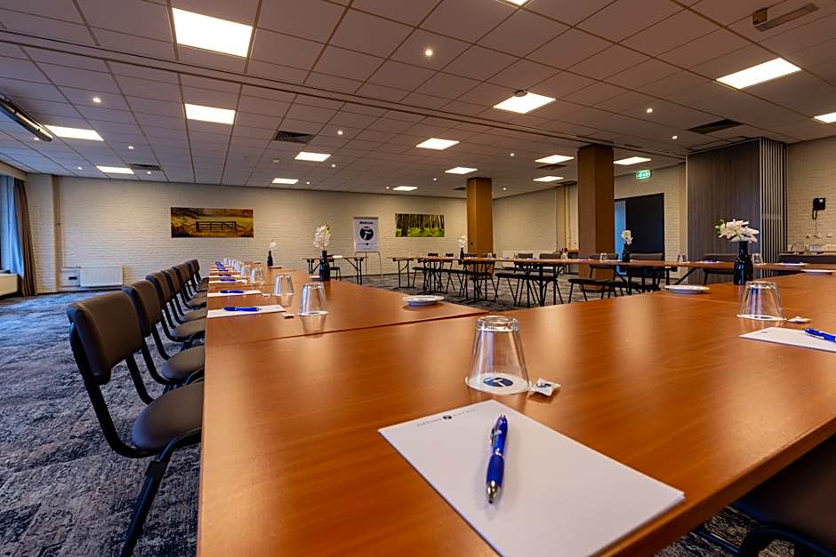 Fletcher Hotel Restaurant Frerikshof