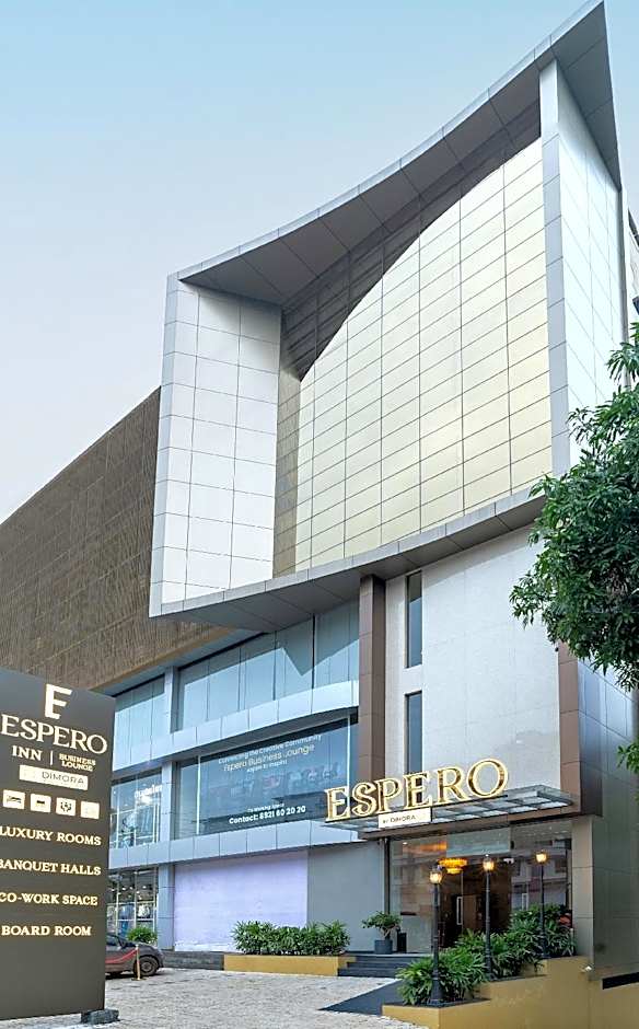 ESPERO INN — 26 fotoğraftan 1. fotoğraf