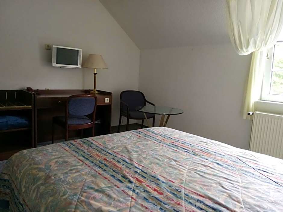 Hotel Leppiner Hof - B&B FRÜHSTÜCKSPENSION