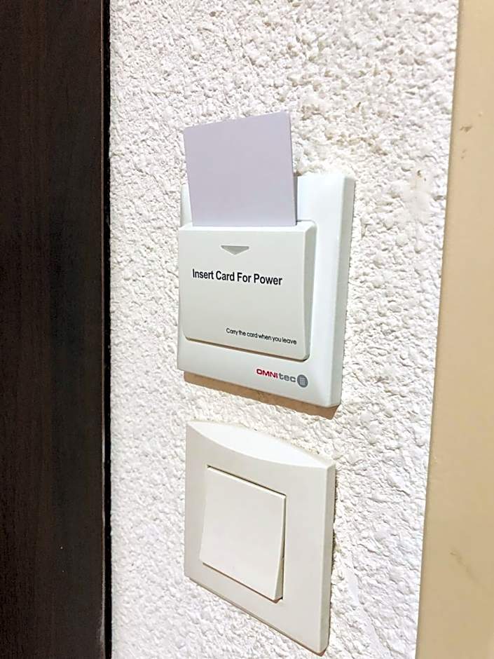 Appart'hôtel Saint Jean