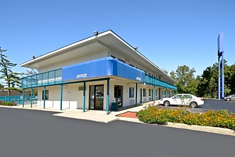 Americas Best Value Inn Battle Creek