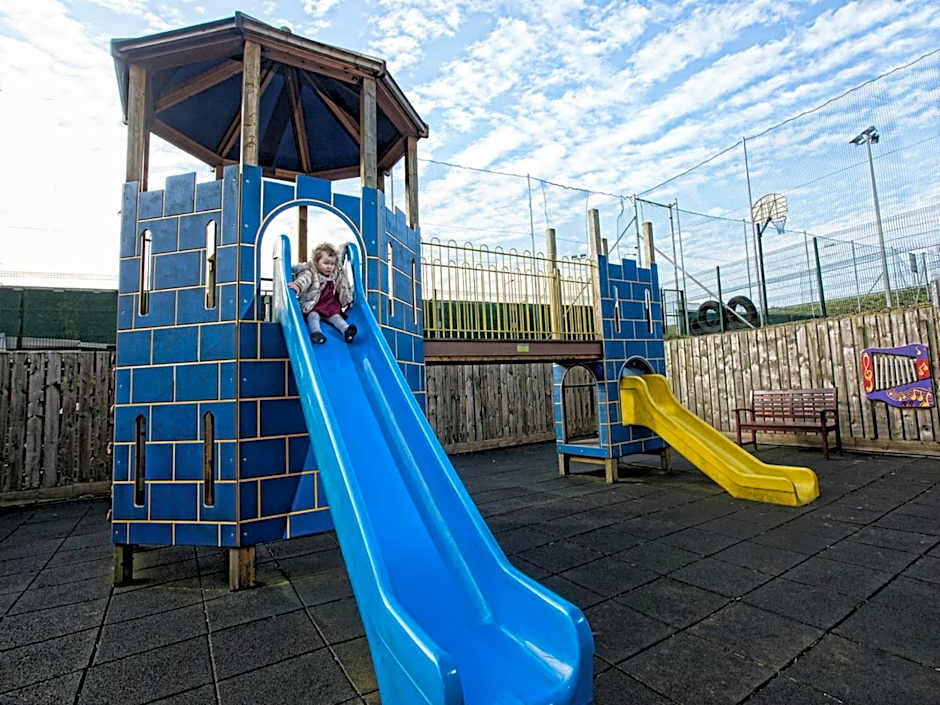 Carrickdale Hotel & Spa