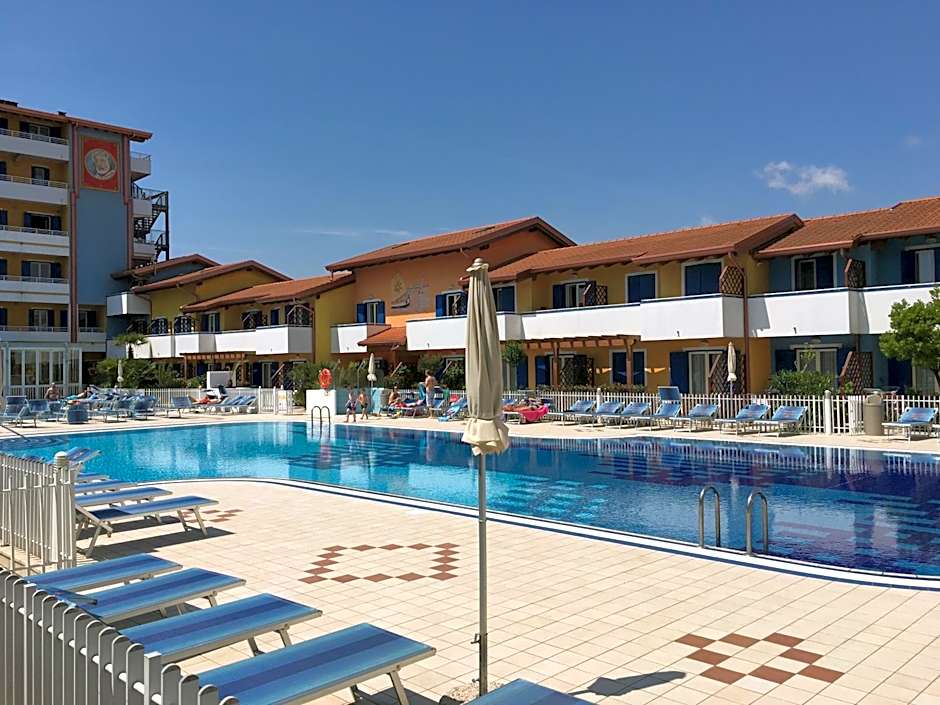 Villaggio Hemingway - Family Aparthotel