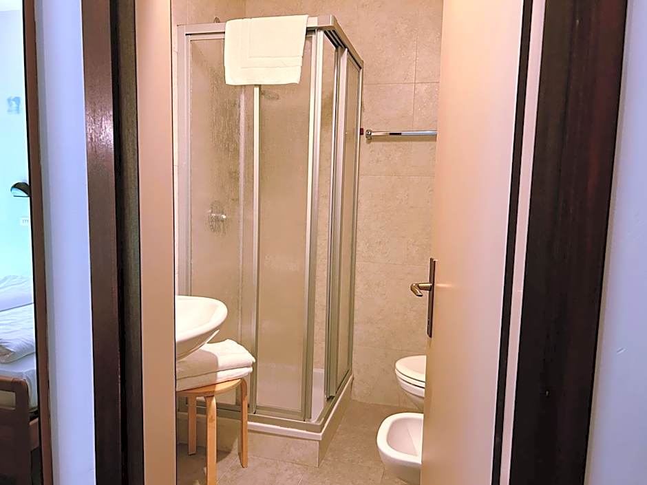 Hotel Alberello - Varone