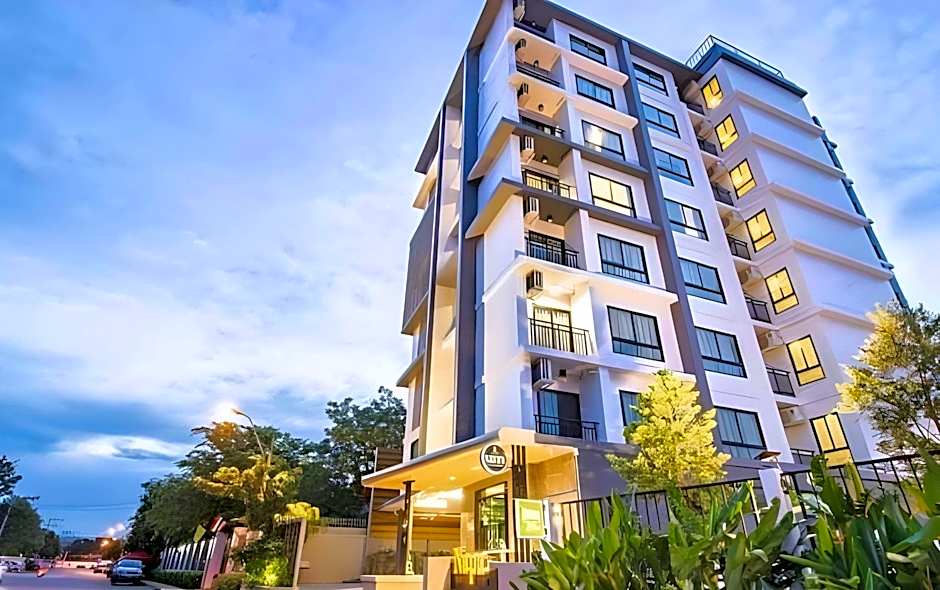 Napa Hotel Ratchaburi