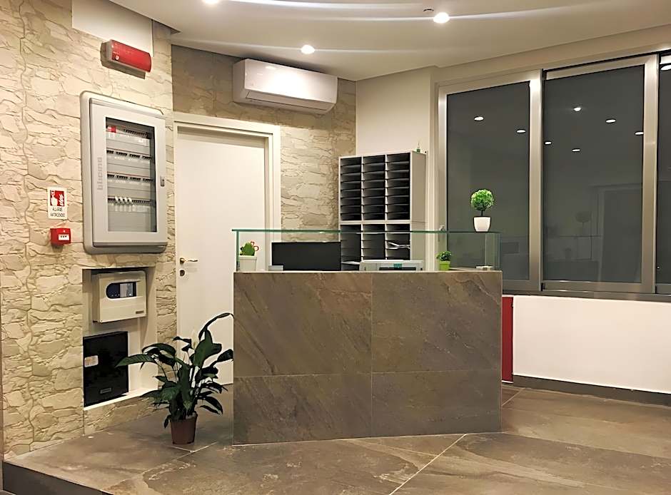 Hotel Aurum Firenze