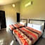 Hotel Real Campestre Tepetoci