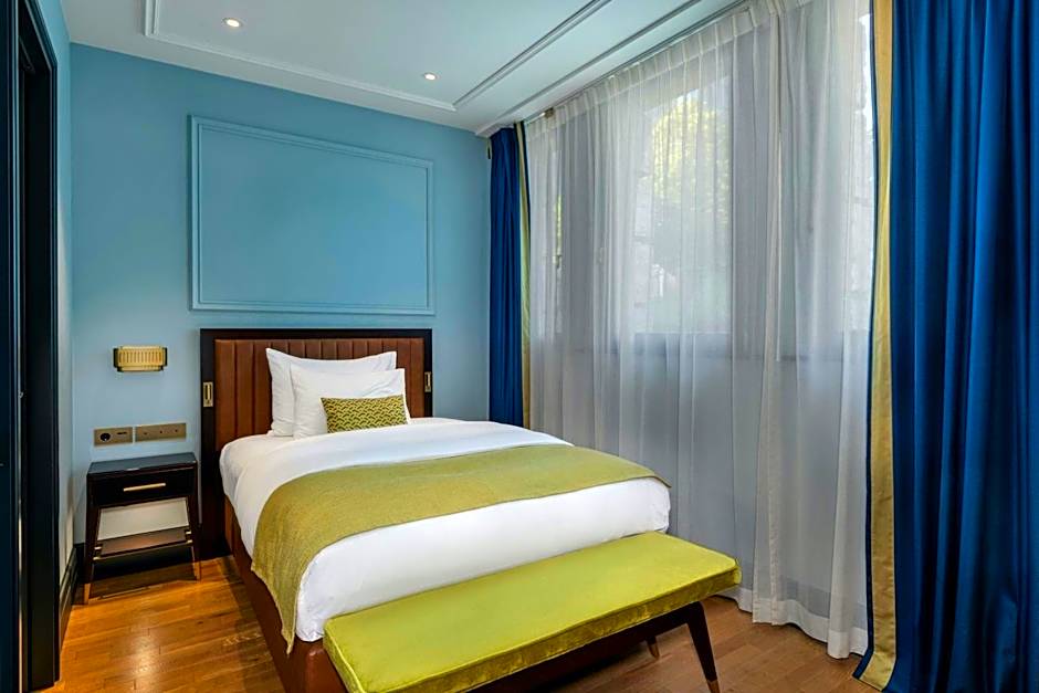 LUME Boutique Hotel, Autograph Collection