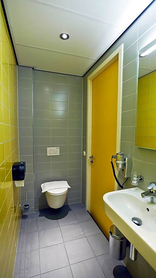 City Hotel Amsterdam