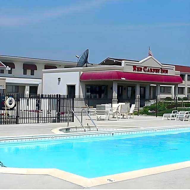 Red Carpet Inn North Chicago