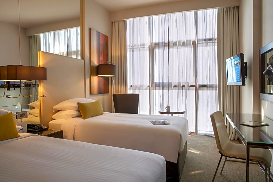 Centro Capital Centre By Rotana