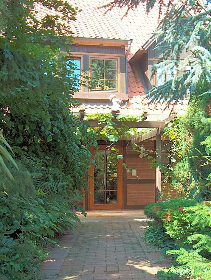 Akzent Hotel Zur Wasserburg