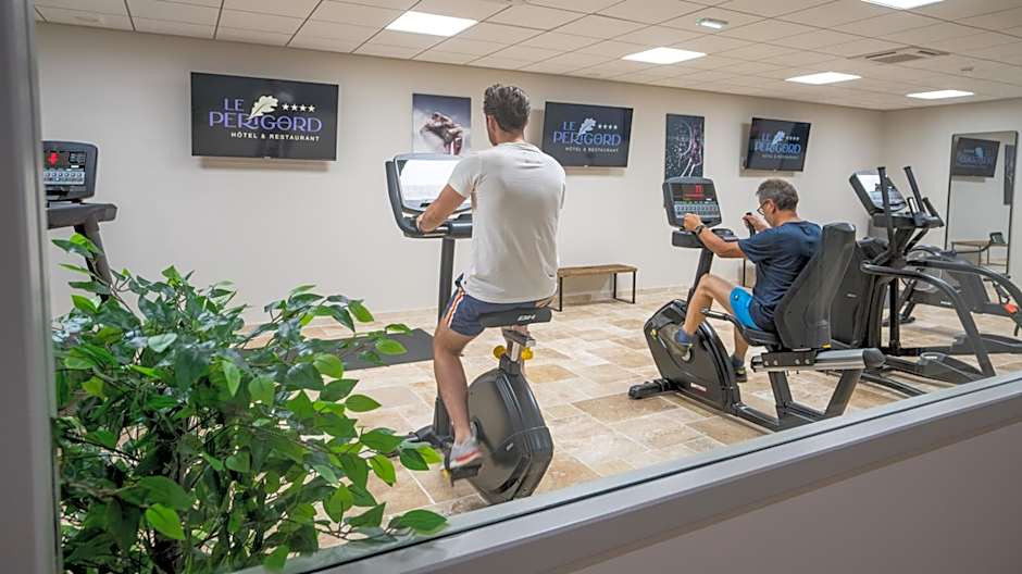 Hotel Le Perigord