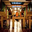 Hotel Jardines de Uyuni
