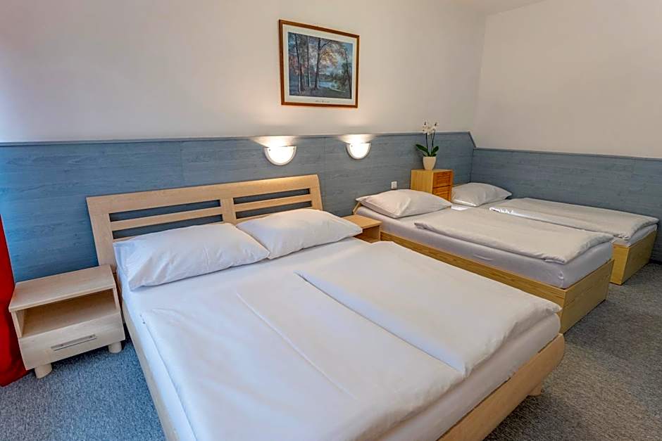 Sport Hotel Gejzirpark
