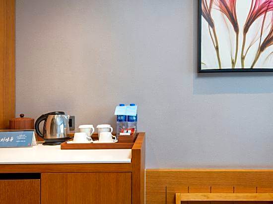 Hilton Garden Inn Guiyang, China