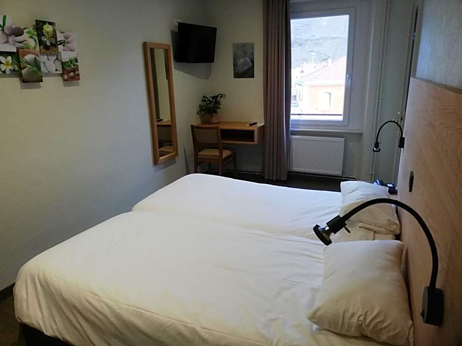 Hôtel Restaurant Le Moschenross