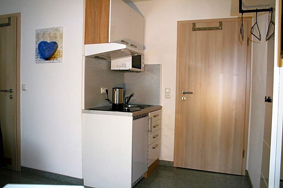 Haus zum Schlosspark