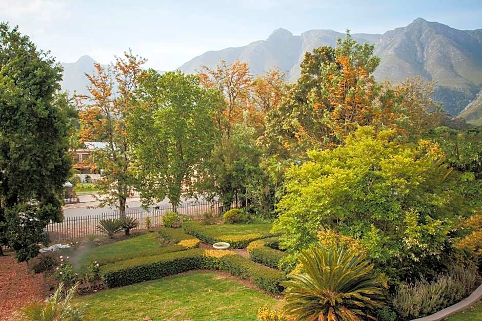 The View Swellendam B&B