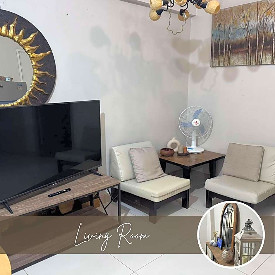 Vittoria Suites at Northpoint Pines Estate