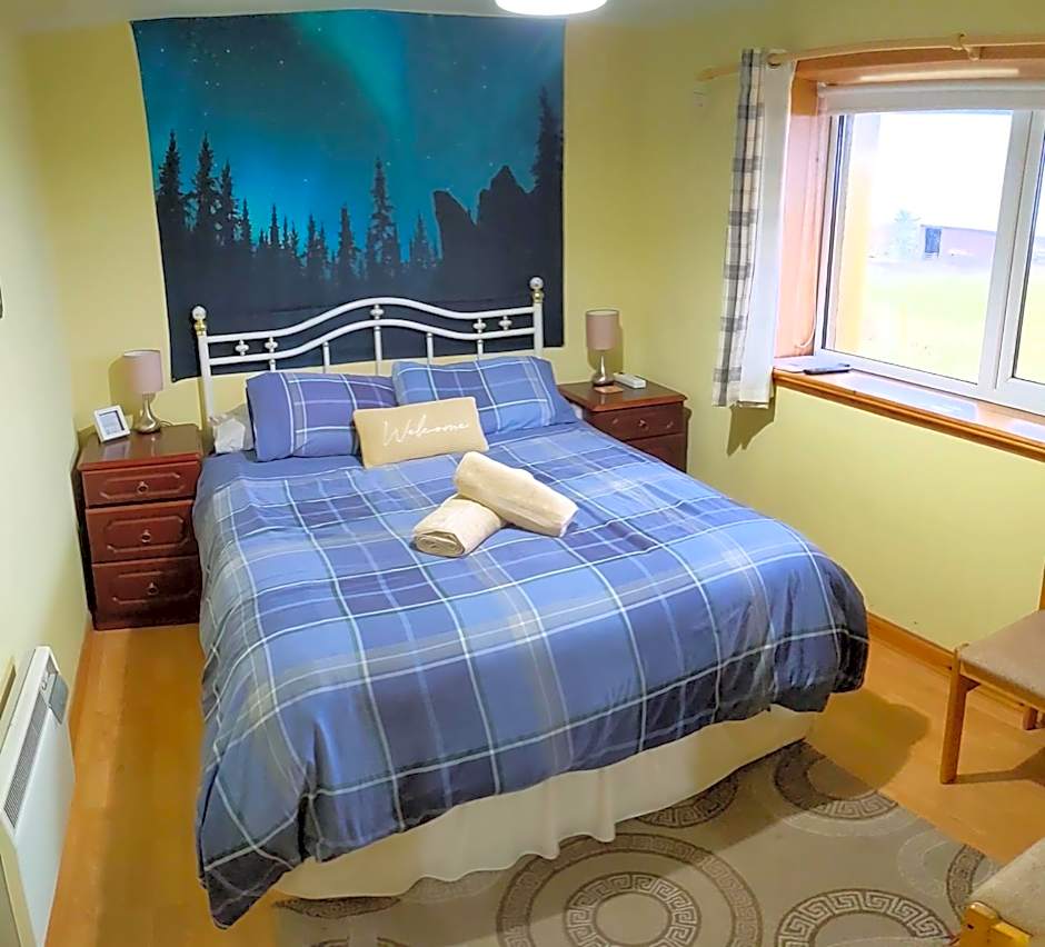 Hamnavoe John o Groats Hostel