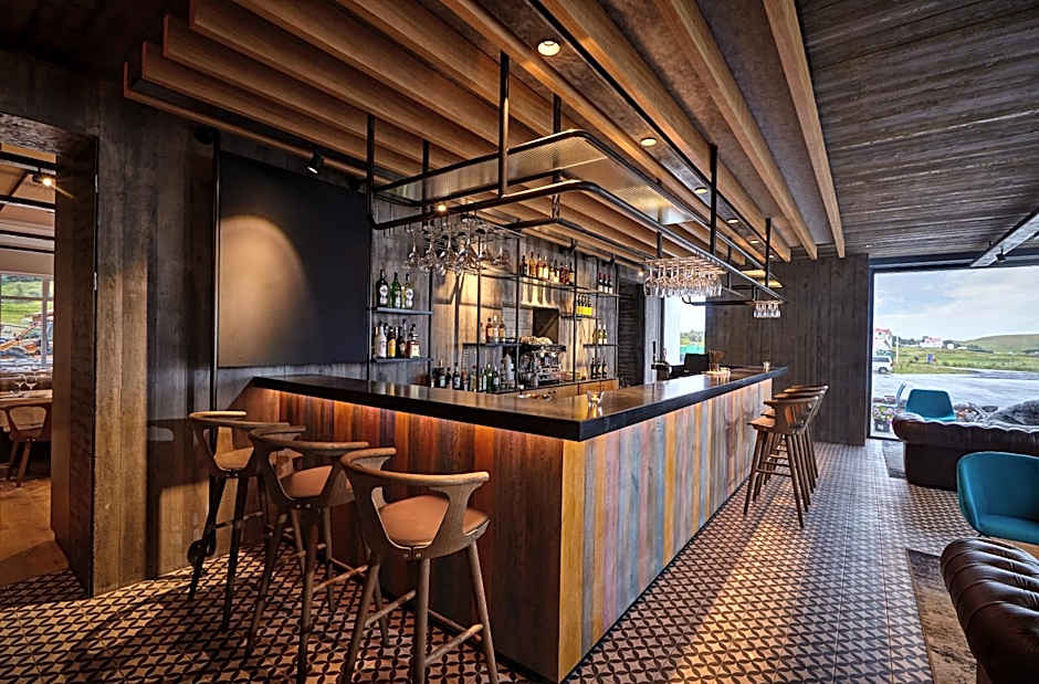 Mývatn - Berjaya Iceland Hotels