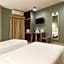 Mybed Ratchada Hotel