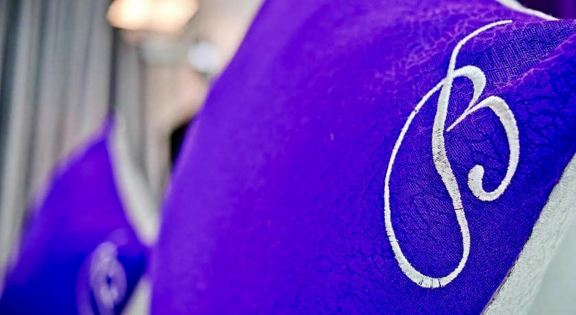 The Bauhinia Hotel-Tst