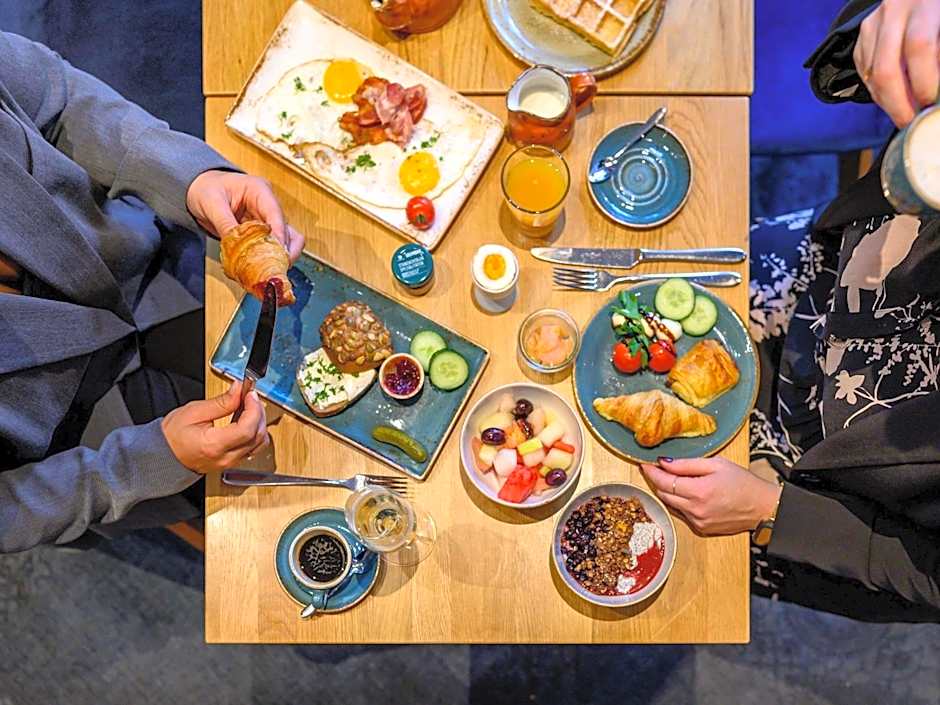 Mercure Hotel Hannover City