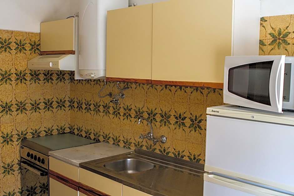 Columbia Apartamentos Turisticos